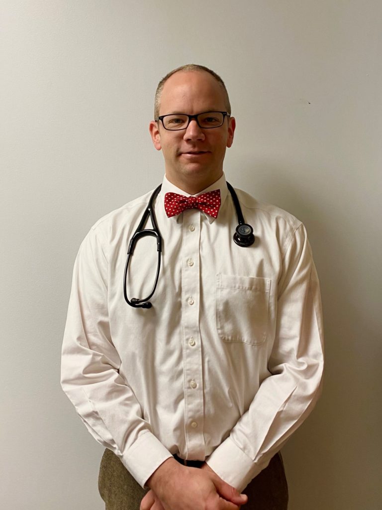 Our Providers Charleston Pulmonary